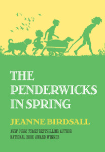 The Penderwicks in Spring:  - ISBN: 9780375970771