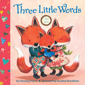 Three Little Words:  - ISBN: 9780375971839