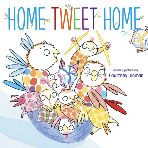 Home Tweet Home:  - ISBN: 9780375973512