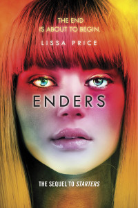 Enders:  - ISBN: 9780375990618