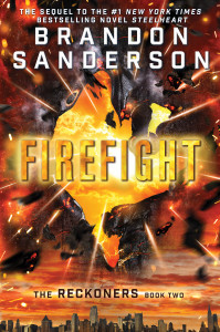 Firefight:  - ISBN: 9780375991226