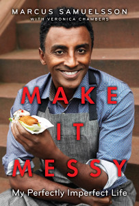 Make It Messy: My Perfectly Imperfect Life - ISBN: 9780375991448