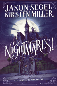 Nightmares!:  - ISBN: 9780375991578