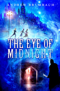 The Eye of Midnight:  - ISBN: 9780375991769