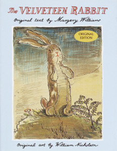 The Velveteen Rabbit:  - ISBN: 9780385077255