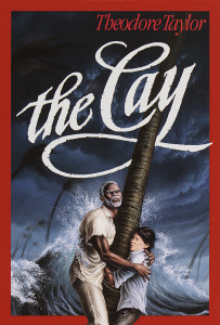 The Cay:  - ISBN: 9780385079068