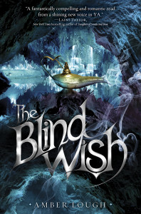 The Blind Wish:  - ISBN: 9780385369800
