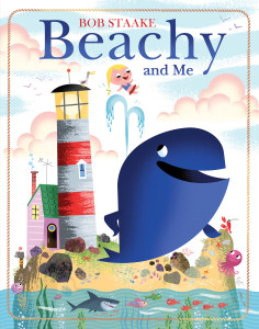 Beachy and Me:  - ISBN: 9780385373142