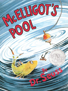 McElligot's Pool:  - ISBN: 9780385379069