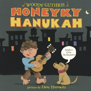 Honeyky Hanukah:  - ISBN: 9780385379267