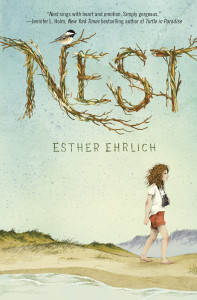 Nest:  - ISBN: 9780385386074