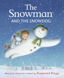 The Snowman and the Snowdog:  - ISBN: 9780385387149