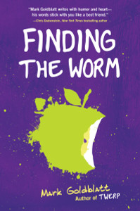 Finding the Worm (Twerp Sequel):  - ISBN: 9780385391092