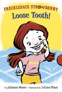 Freckleface Strawberry: Loose Tooth!:  - ISBN: 9780385391986