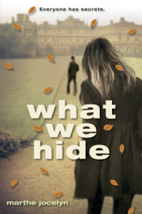 What We Hide:  - ISBN: 9780385738477