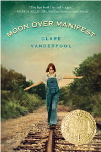 Moon Over Manifest:  - ISBN: 9780385738835