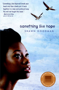 Something Like Hope:  - ISBN: 9780385739399