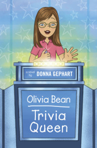 Olivia Bean, Trivia Queen:  - ISBN: 9780385740524