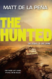 The Hunted:  - ISBN: 9780385741224