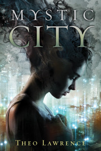 Mystic City:  - ISBN: 9780385741606