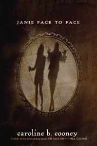 Janie Face to Face:  - ISBN: 9780385742061