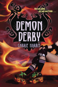 Demon Derby:  - ISBN: 9780385742177