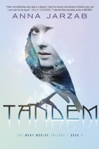 Tandem:  - ISBN: 9780385742771