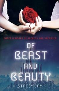 Of Beast and Beauty:  - ISBN: 9780385743204