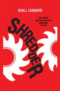 Shredder:  - ISBN: 9780385743655