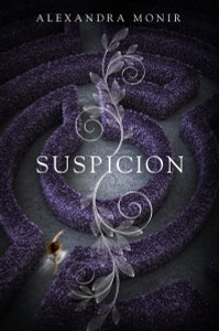 Suspicion:  - ISBN: 9780385743891