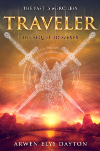 Traveler:  - ISBN: 9780385744126