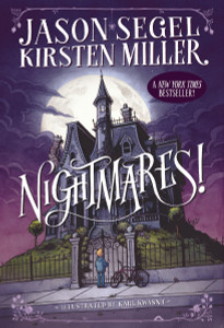 Nightmares!:  - ISBN: 9780385744256
