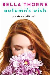 Autumn's Wish:  - ISBN: 9780385744379