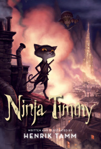 Ninja Timmy:  - ISBN: 9780385744515
