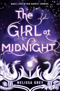 The Girl at Midnight:  - ISBN: 9780385744652