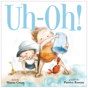 Uh-Oh!:  - ISBN: 9780385752695