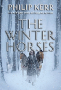 The Winter Horses:  - ISBN: 9780385755443