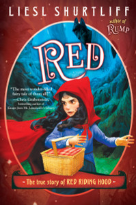 Red: The True Story of Red Riding Hood:  - ISBN: 9780385755832