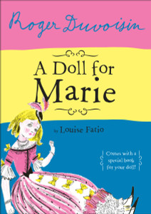 A Doll For Marie:  - ISBN: 9780385755962