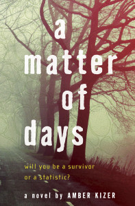 A Matter of Days:  - ISBN: 9780385908047