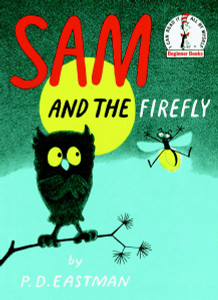 Sam and the Firefly:  - ISBN: 9780394800066