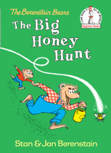 The Big Honey Hunt:  - ISBN: 9780394800288