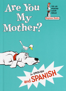 Are You My Mother?:  - ISBN: 9780394815961