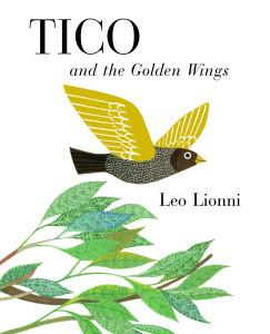 Tico and the Golden Wings:  - ISBN: 9780394817491