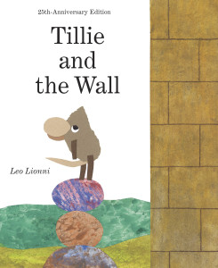 Tillie and the Wall:  - ISBN: 9780394821559
