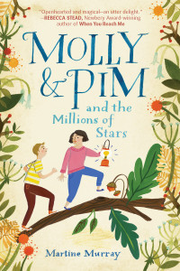 Molly & Pim and the Millions of Stars:  - ISBN: 9780399550409