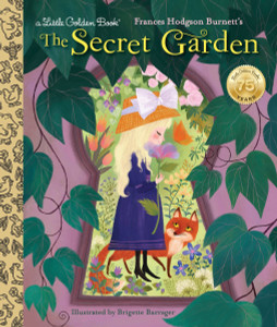 The Secret Garden:  - ISBN: 9780399552250