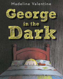 George in the Dark:  - ISBN: 9780449813348