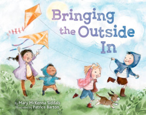 Bringing the Outside In:  - ISBN: 9780449814307