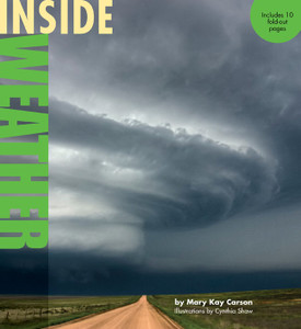 Inside Weather:  - ISBN: 9781402789489